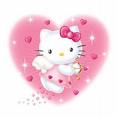 si vs aimez hello kitty laissez des comz